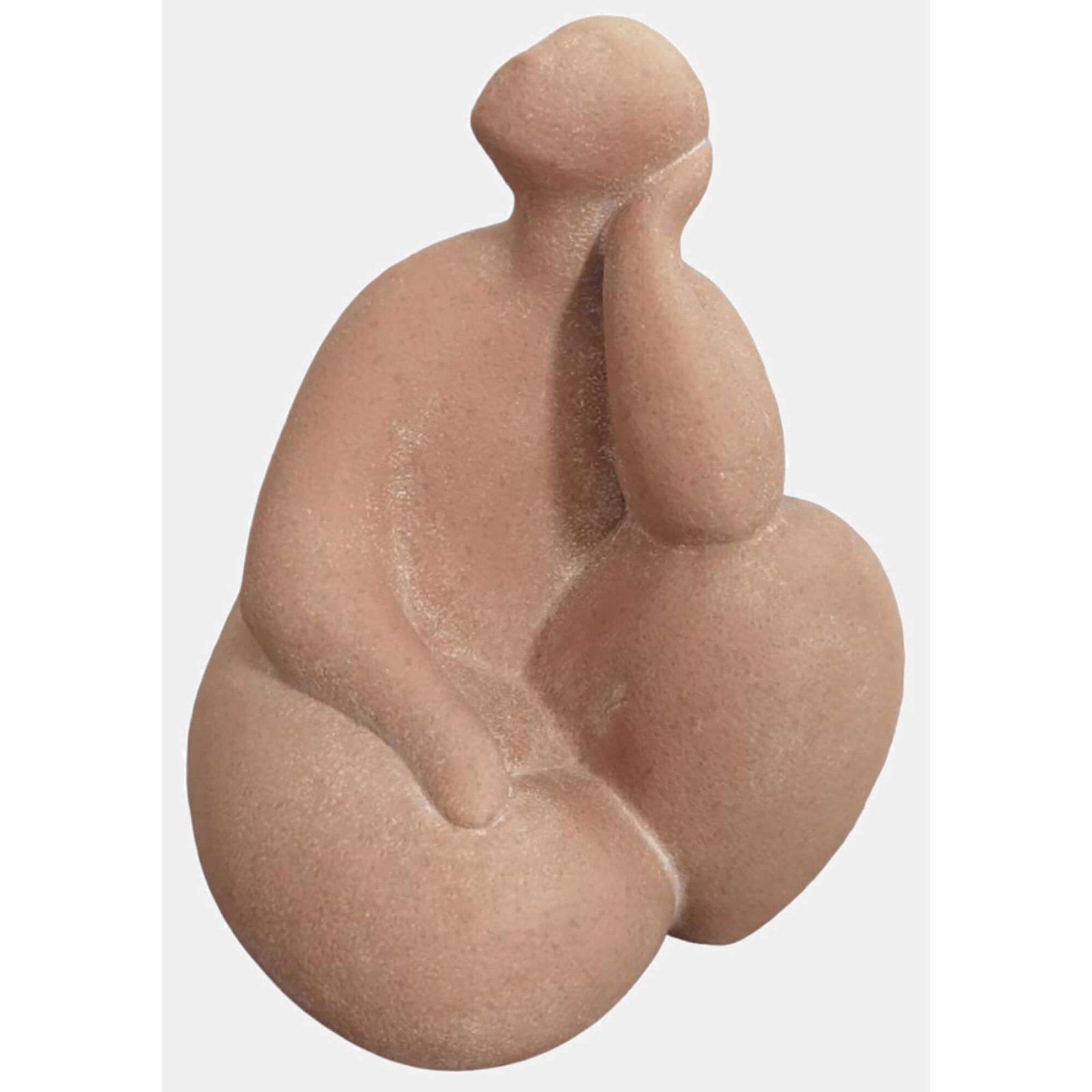 CurvySittingFigure_Terracotta1
