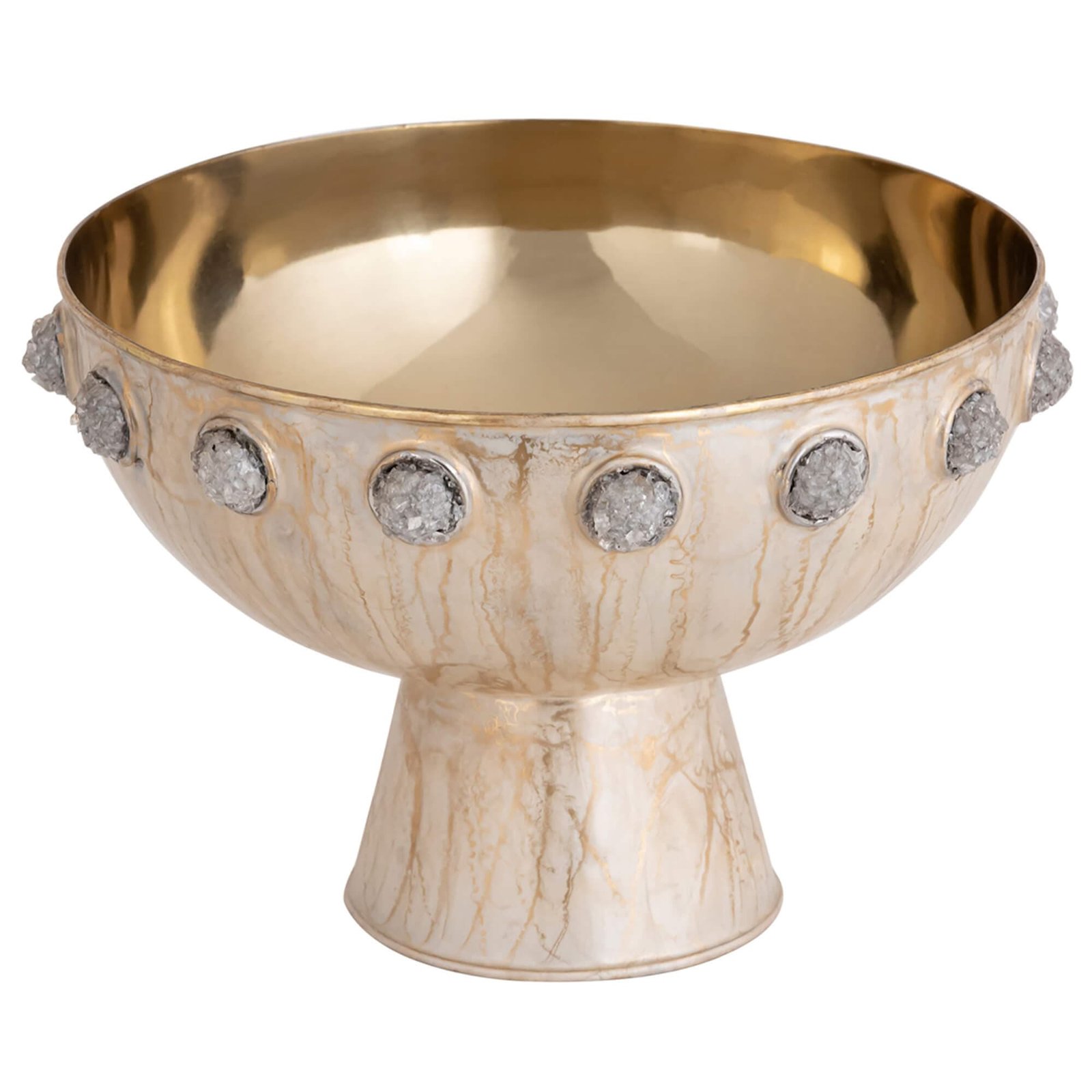 FrancesQuartzandSteelBowl1